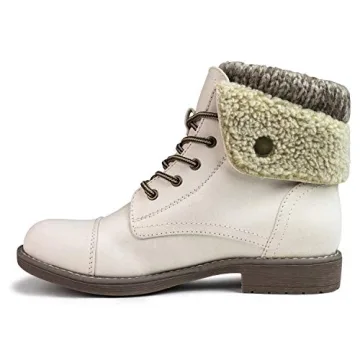 Stylish CLIFFS BY WHITE MOUNTAIN Duena Hiker Boot