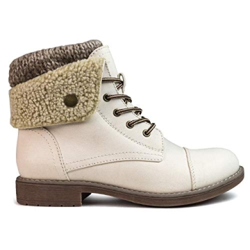 Stylish CLIFFS BY WHITE MOUNTAIN Duena Hiker Boot
