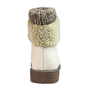 Stylish CLIFFS BY WHITE MOUNTAIN Duena Hiker Boot