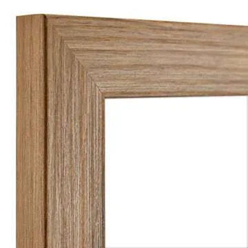 MCS Museum Poster Frame 20x28 - Stylish Wall Hanging Frame