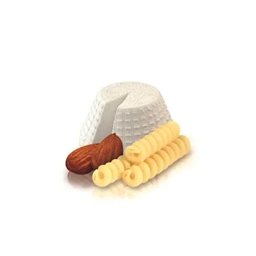 De Cecco Fusilli Corti Bucati Pasta for Delicious Meals