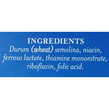 De Cecco Fusilli Corti Bucati Pasta for Delicious Meals