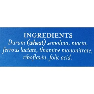 De Cecco Fusilli Corti Bucati Pasta for Delicious Meals