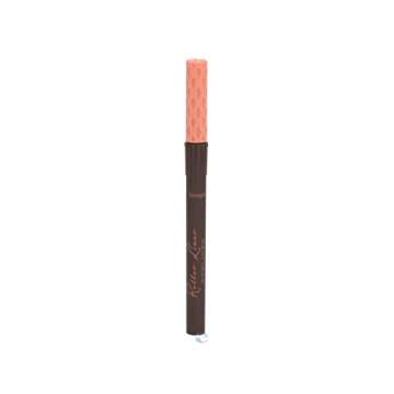 Benefit Cosmetics Roller Liner Waterproof Liquid Eyeliner Brown