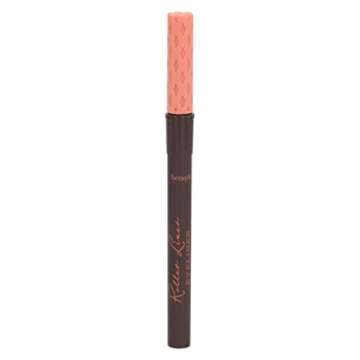 Benefit Cosmetics Roller Liner Waterproof Liquid Eyeliner Brown