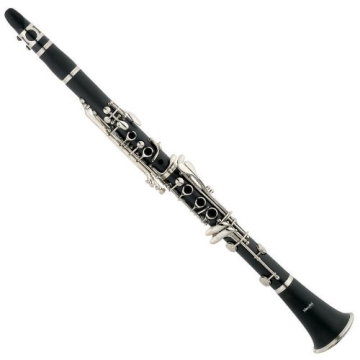 Mendini B Flat Clarinet Complete Set for Beginners