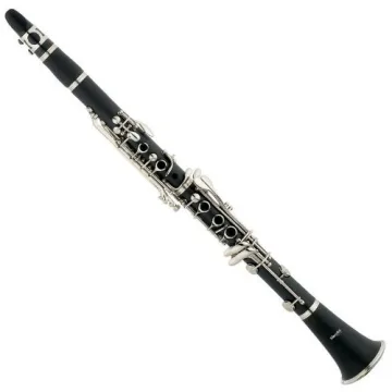 Mendini B Flat Clarinet Complete Set for Beginners