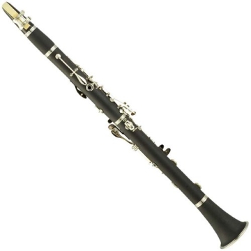 Mendini B Flat Clarinet Complete Set for Beginners