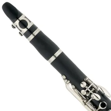 Mendini B Flat Clarinet Complete Set for Beginners