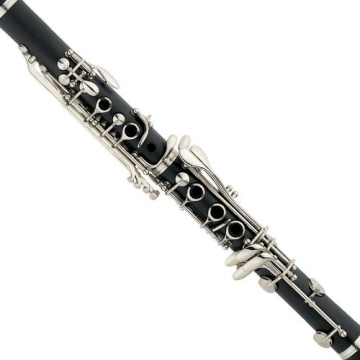 Mendini B Flat Clarinet Complete Set for Beginners