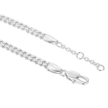 Elegant 14K Gold Plated Adjustable Bracelet for Women