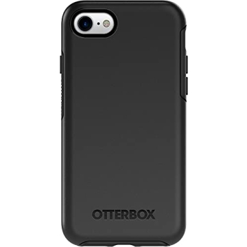 OtterBox Symmetry Case iPhone SE 8 7 - Protective & Stylish