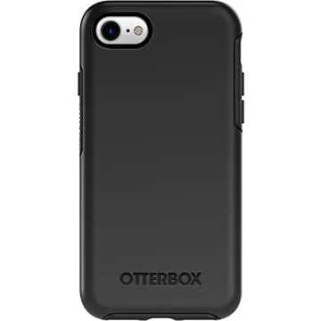 OtterBox Symmetry Case iPhone SE 8 7 - Protective & Stylish