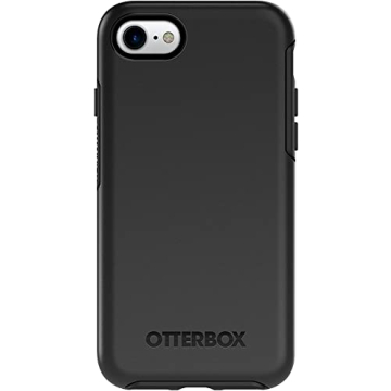 OtterBox Symmetry Case iPhone SE 8 7 - Protective & Stylish