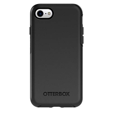 OtterBox Symmetry Case iPhone SE 8 7 - Protective & Stylish
