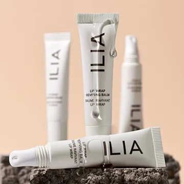 ILIA Lip Wrap Reviving Balm for Hydrated Lips