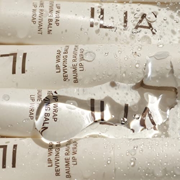 ILIA Lip Wrap Reviving Balm for Hydrated Lips