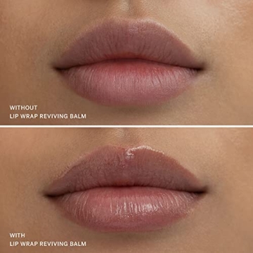 ILIA Lip Wrap Reviving Balm for Hydrated Lips