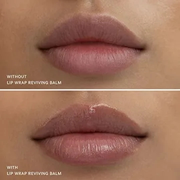 ILIA Lip Wrap Reviving Balm for Hydrated Lips
