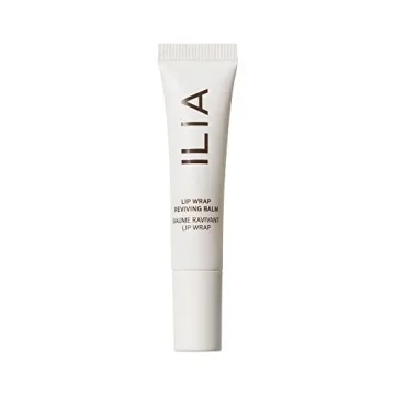 ILIA Lip Wrap Reviving Balm for Hydrated Lips