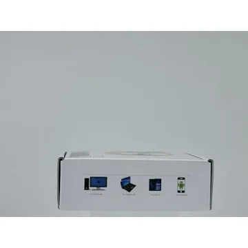 Jiusion 40 to 1000x Portable USB Digital Microscope