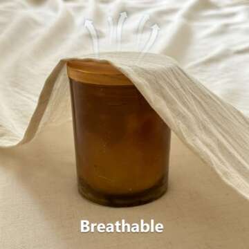 Linen Fitted Sheet - Soft & Breathable Twin Size