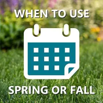 Jonathan Green Veri-Green Fertilizer for Lush Lawns