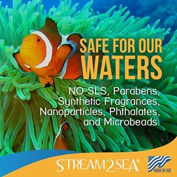 Stream 2 Sea EcoStick SPF 35 Mineral Sunscreen for All