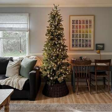 TWOPAGES Cordless Roman Shades for Custom Blackout Windows