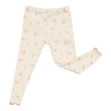 AVAUMA Baby Pajama Set - Cozy Cotton Pjs for Kids