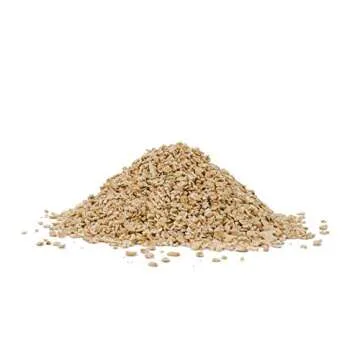 Bob's Red Mill Gluten Free Organic Steel Cut Oats