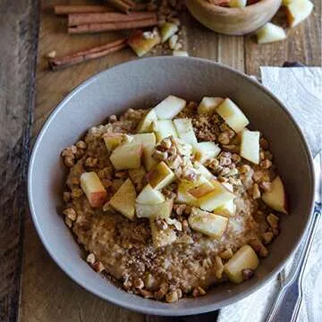 Bob's Red Mill Gluten Free Organic Steel Cut Oats