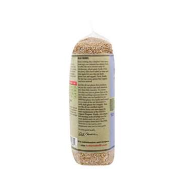 Bob's Red Mill Gluten Free Organic Steel Cut Oats