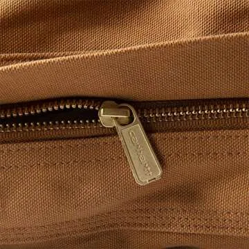 Carhartt Firm Duck Dog Bed Carhartt Brown, Medium