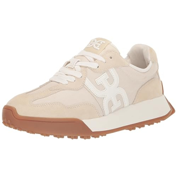 Sam Edelman Langley Off White Sneaker for Everyday Style and Comfort