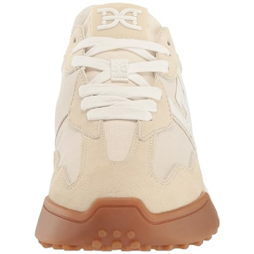 Sam Edelman Langley Sneaker Off White - Versatile Style
