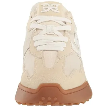 Sam Edelman Langley Sneaker Off White - Versatile Style