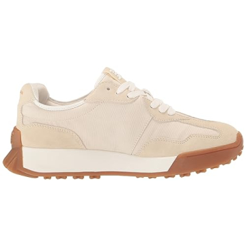 Sam Edelman Langley Sneaker Off White - Versatile Style