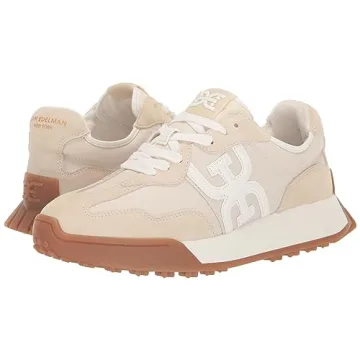 Sam Edelman Langley Sneaker Off White - Versatile Style