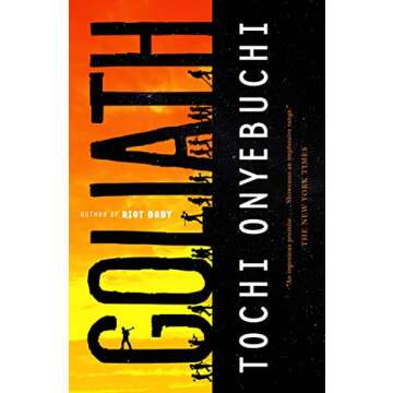 Goliath: A Novel