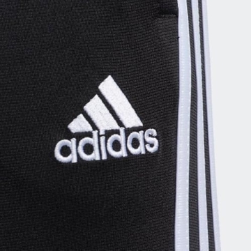adidas Boys' Big Athletic Tricot Jogger Pants, Stylish Comfort