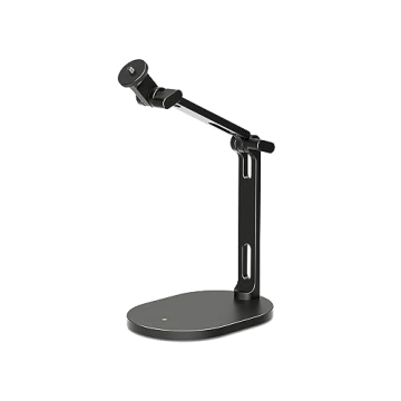 RØDE DS2 Studio Arm - Superior Desk Support for Creators