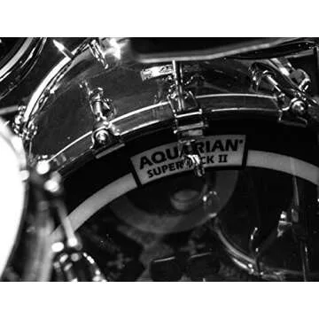 Aquarian Drumheads Super-Kick II Drumhead Pack (SKII22)