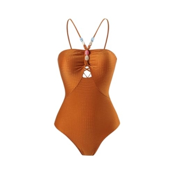Women’s Swimsuit Cover Up Set - Stylish & Comfortable