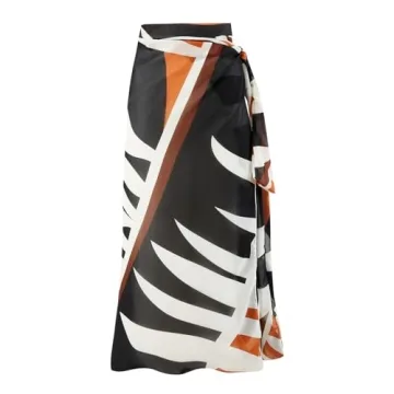 Women’s Swimsuit Cover Up Set - Stylish & Comfortable