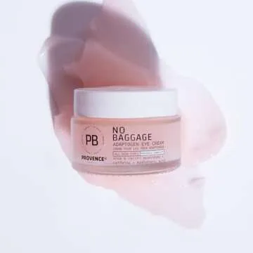 Provence Beauty Eye Cream - Hydrate, Depuff, Firm Skin