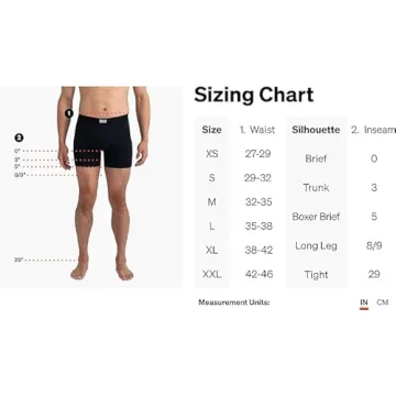 SAXX Men's Quick Dry Boxer Briefs with Pouch Support