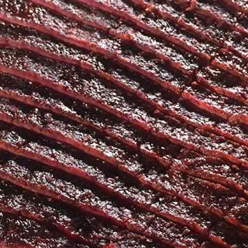 SuckleBusters 1836 Beef Rub for Bold Texas Flavor