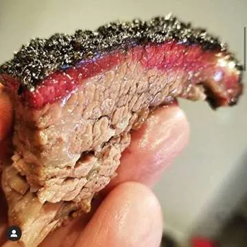 SuckleBusters 1836 Beef Rub for Bold Texas Flavor