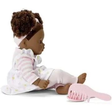 Madame Alexander My Little Girl Doll with Pinafore